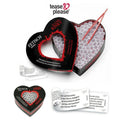 The Kinky Heart – 100 provokative, riskante Experimente!