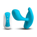 Inya Eros Vibrador controlado remoto inalámbrico para estimulación vaginal y clítoris