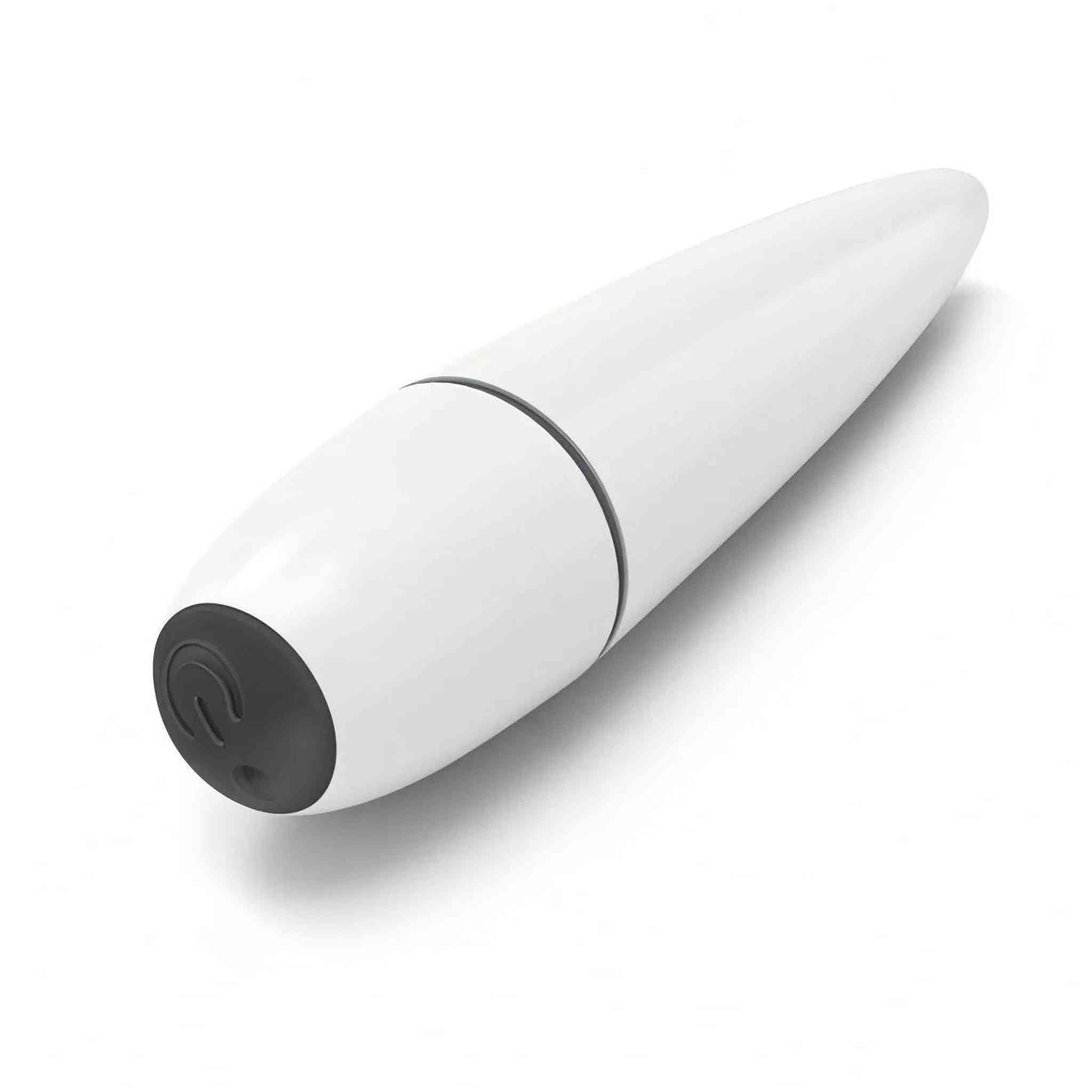 Joy Power Play - Bullet ricaricabile con 10 diversi programmi di vibrazione