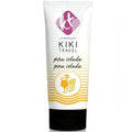 Kiki Travel – Gleitgel auf Wasserbasis mit Pina-Colada-Geschmack – 50 ml