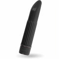 Ladyfinger Multispeed-Vibrator – Schwarz