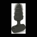 Love Plug Vibrating Butt Plug - Plug Anale Vibrante Usa & Getta