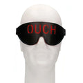 BDSM "OUCH" MASK BENDA