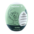 Masturbator Egg Riffle