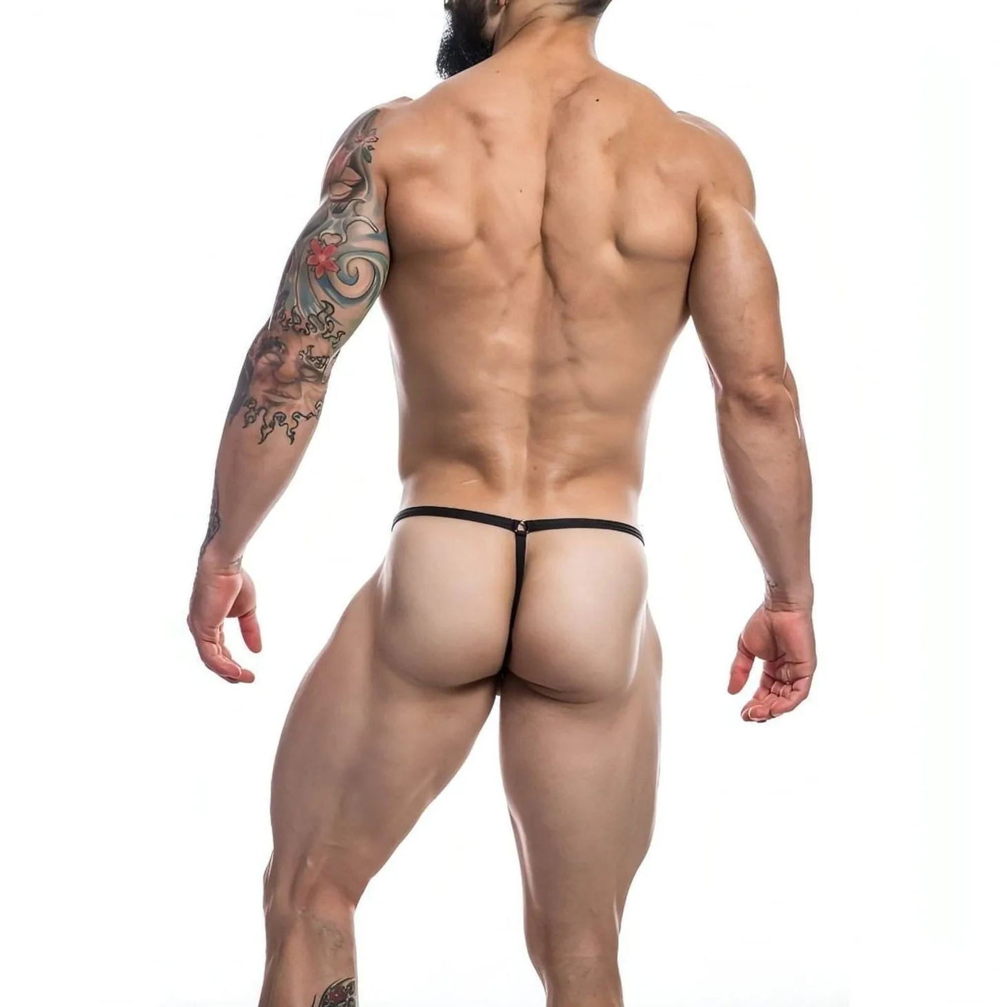 Men's Loopstring Nero