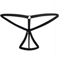 Men's Loopstring Nero