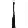 Mini Flogger 28cm Black