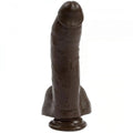 Signature Cocks - Mr. Marcus' 9" Cock & Balls with Removable Vac-U-Lock Suction Cup