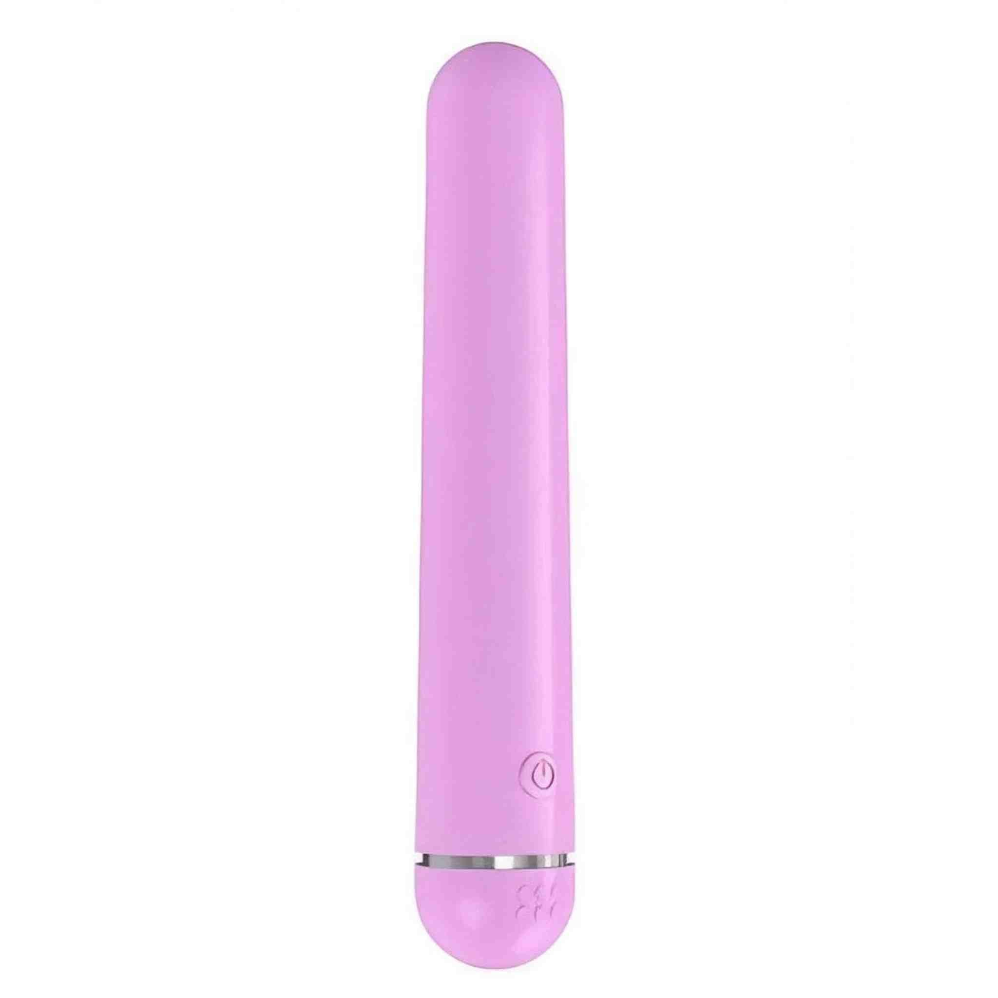 OVO F5 VIBRATOR ROSA GoEstasy OVO F5 VIBRATOR ROSA GoEstasy