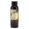 Essbares Massageöl mit Ananasgeschmack – 60 ml