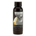 Essbares Massageöl mit Bananengeschmack – 60 ml
