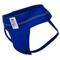 Original Edition Jockstrap Sport-Modell – Blau, L