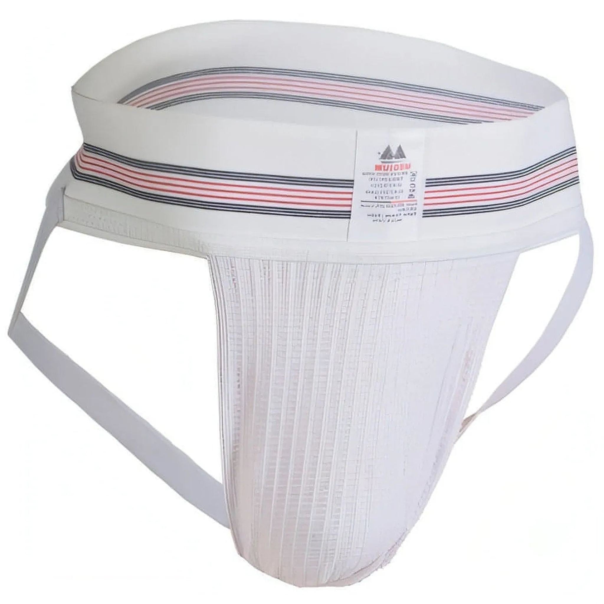 Original Edition Jockstrap modello Sportivo - White