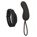 Vibrating egg with remote wirstband - 12 vibration modes