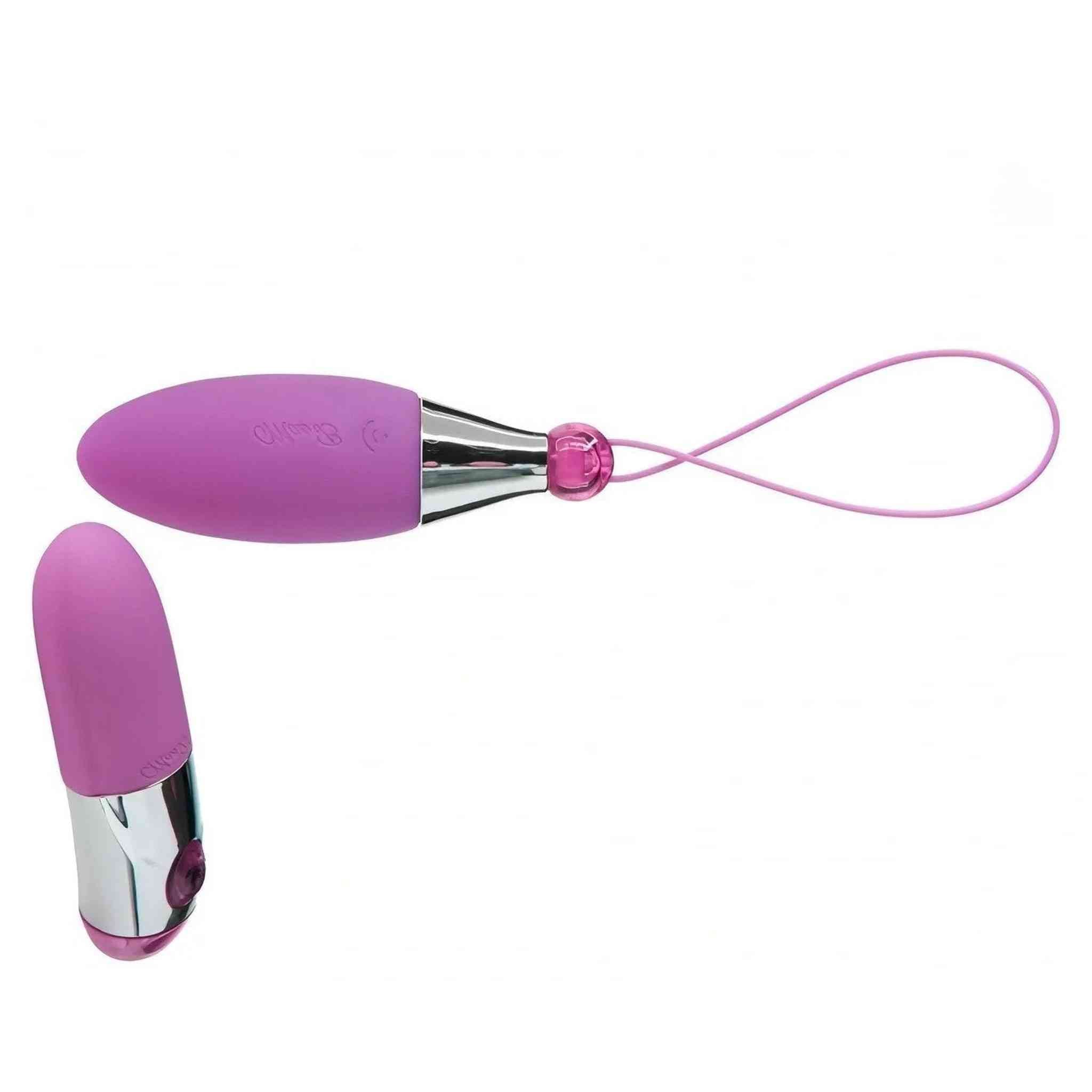 Ovetto vibrante design Lovely Vibes