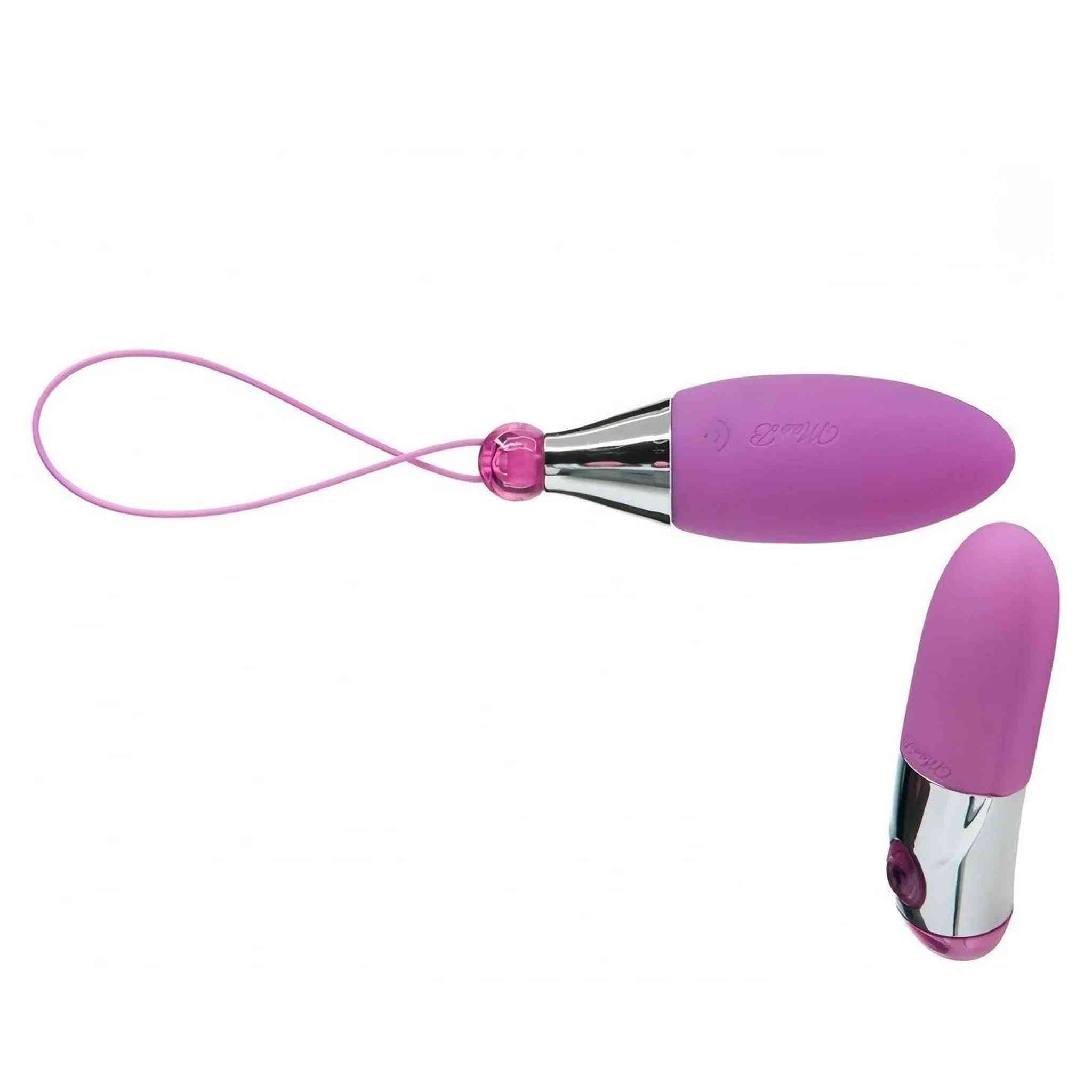 Ovetto vibrante design Lovely Vibes