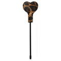 Paddle Spanker Leopard Frenzy