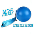 Palla Al Piede per Lo Sposo ″Addio Liberta″