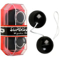 Basic Vaginal Balls - Black