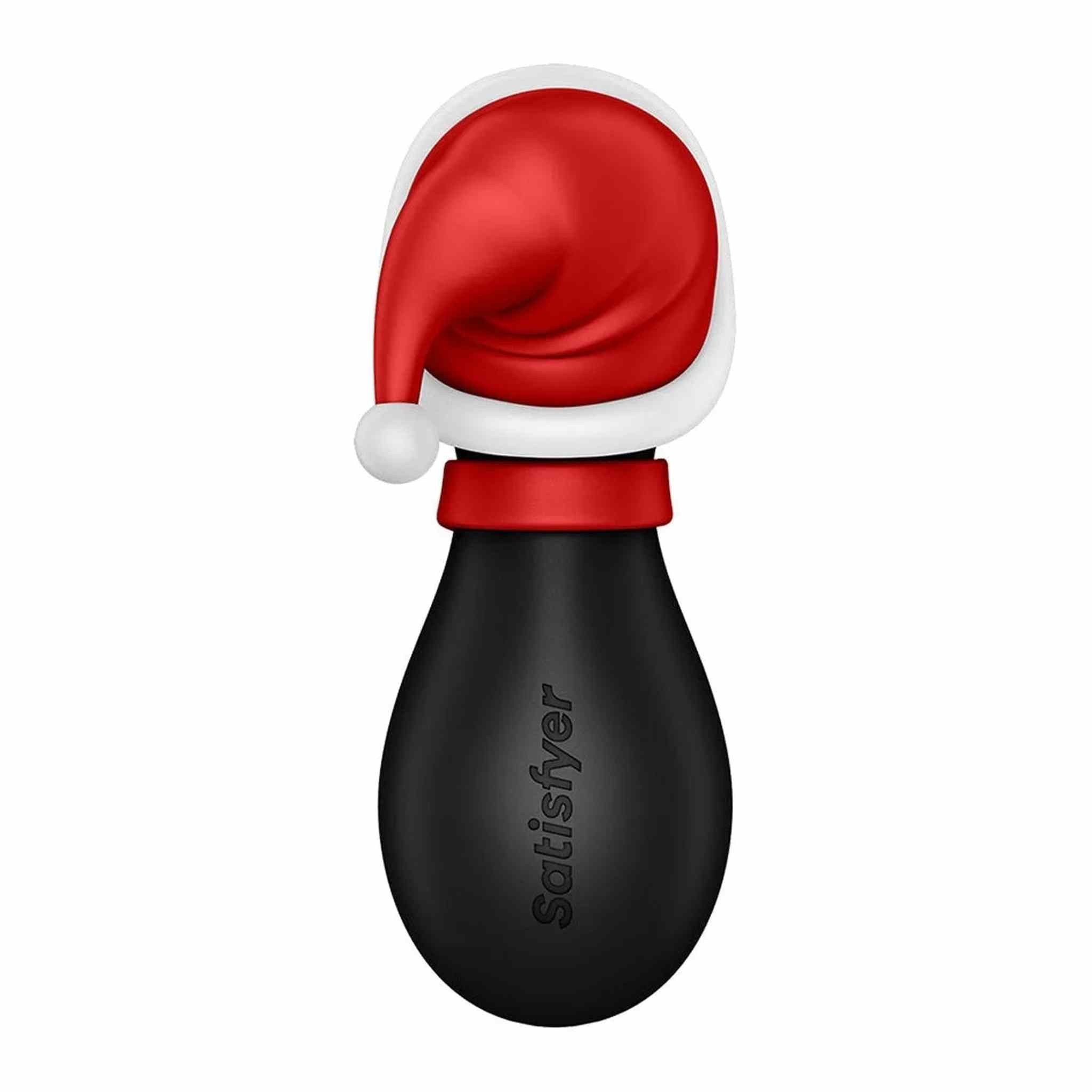 Penguin - Air Pulse Stimulator - Holiday Edition