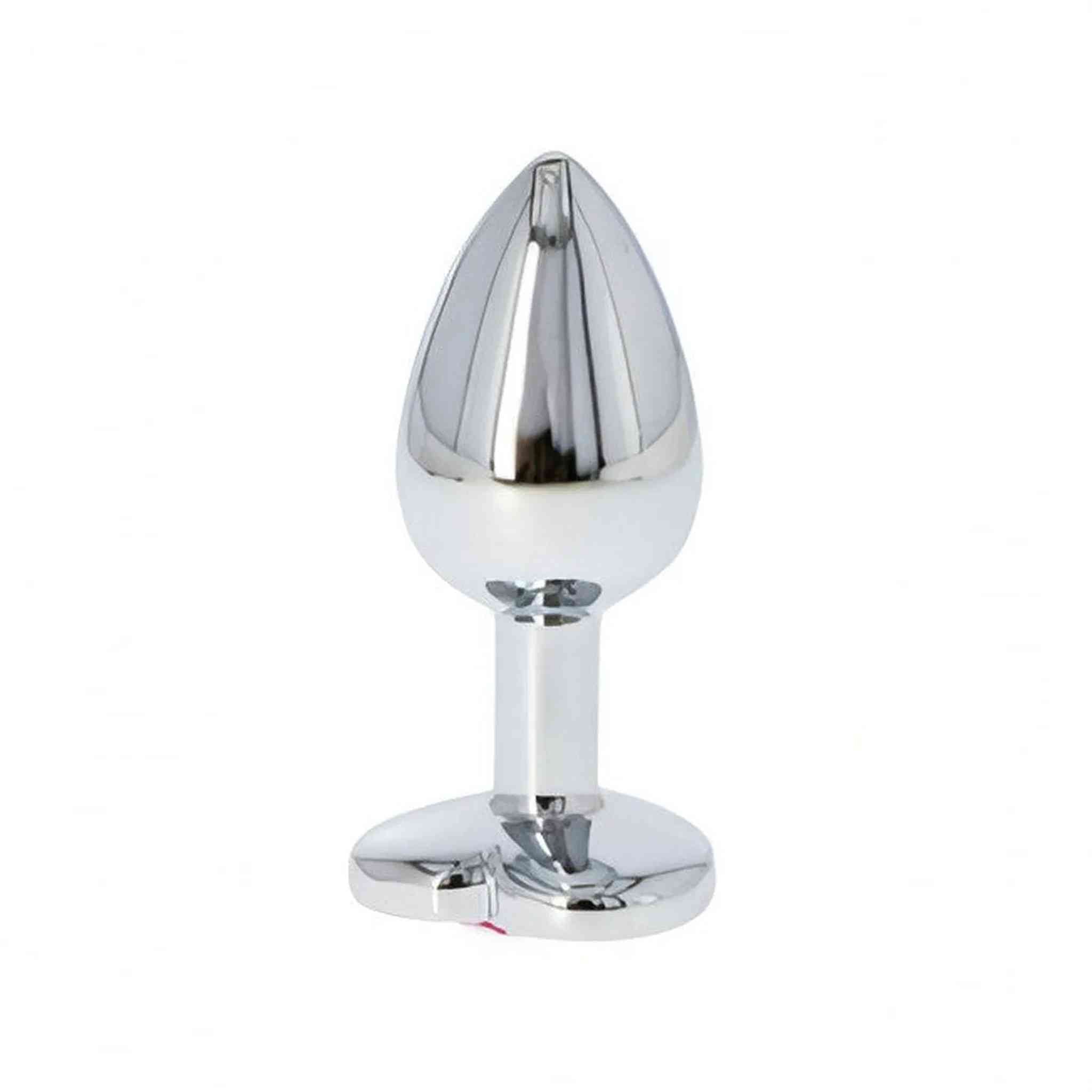 Plug Gioiello “Cuore Puro”