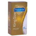 King Size Condoms 60mm – Pack of 12 pieces