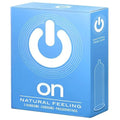 Profilattici On - 3 Condoms