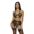 Set Lingerie Come See Me