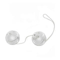 Silver Balls