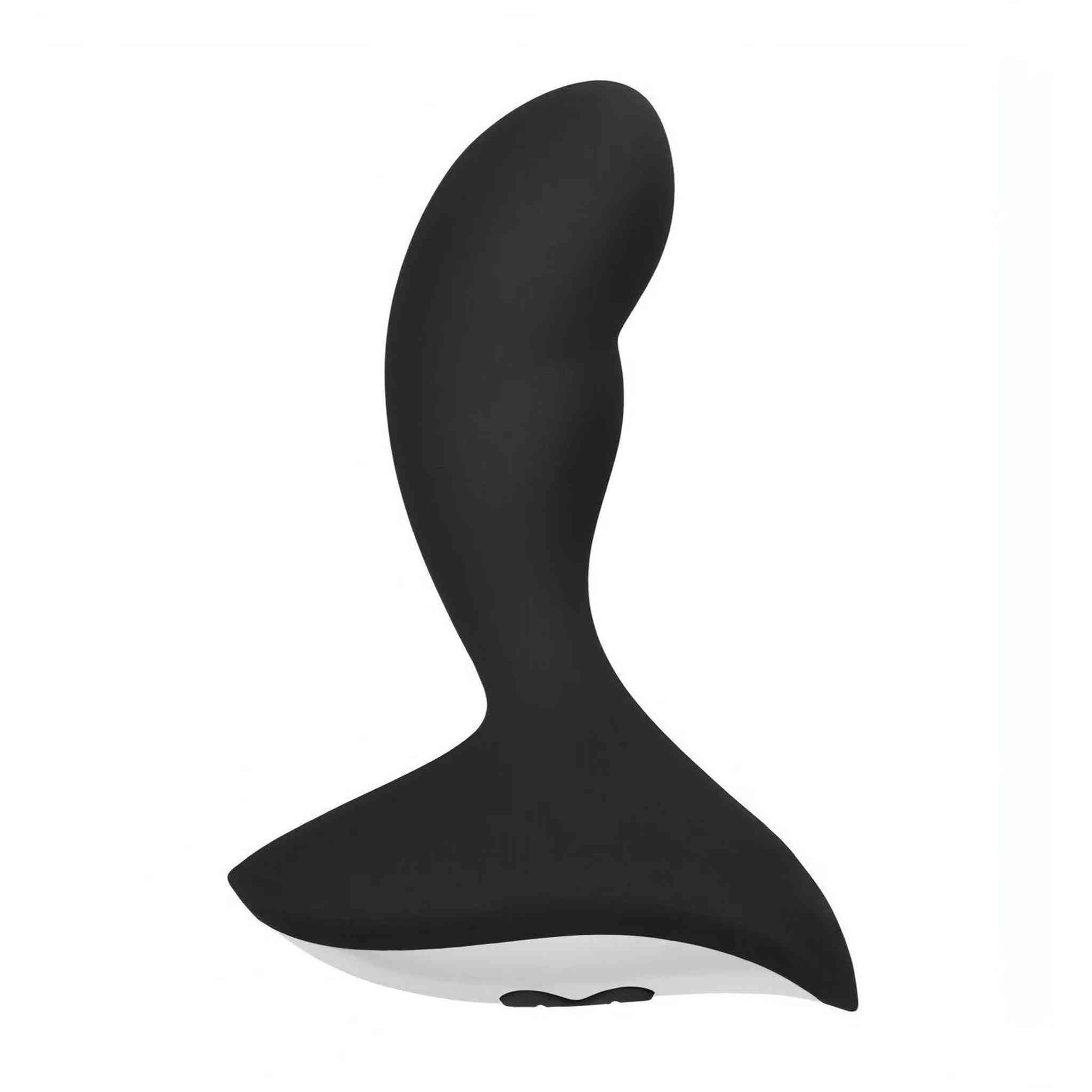 Stimolatore prostatico Wireless in silicone - 10 modalità di vibrazione