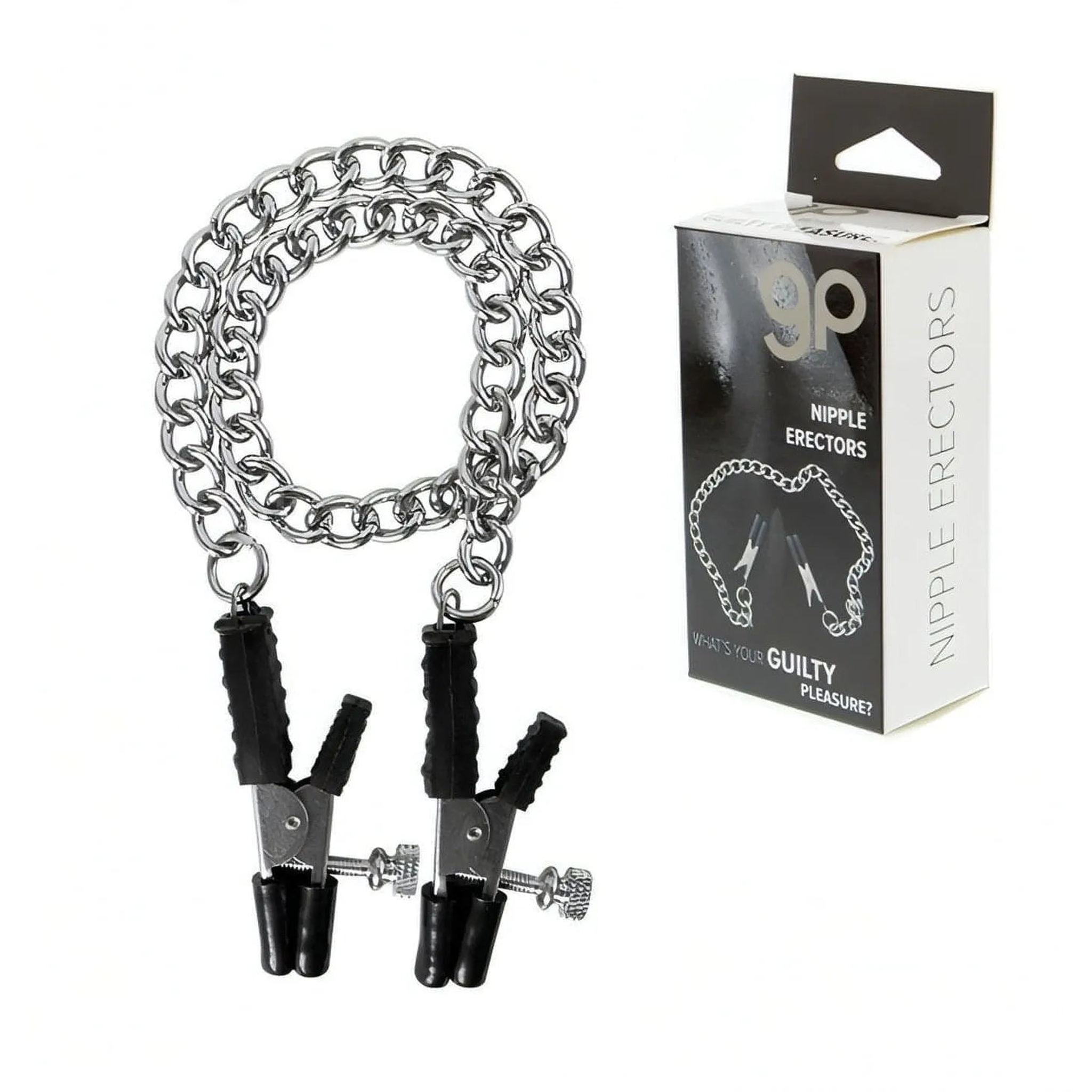 Stringicapezzoli Block Busters - 43.2 cm