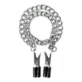 Stringicapezzoli a pinza - Maglia media lunga 40.6 cm