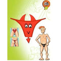 Diavoletta tanga