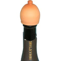 Cap-Tit für Flasche