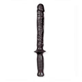 The Mandhandler Black