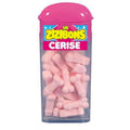 Caramelines en forma de tac tac tac falic - sabor a cereza