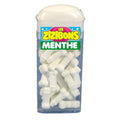 Tic Tac Tac Falic en forma de dulces - Taste de menta