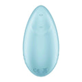 Tropical Tip - Light Blue