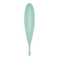 Twirling Pro Connect App - Mint