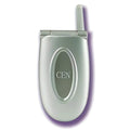 Vibra phone massager