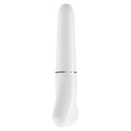 Vibratore Design OVO D1 - Bianco