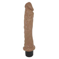 Experiencia de vibrador realista Guerrero - Mulato