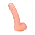 Vibratore con rotazione 17,5 cm