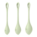 Yoni Power 2 - Kegel Balls Set