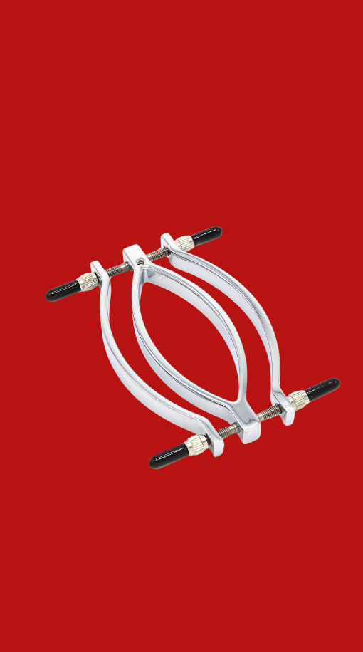 Divaricatori e Speculum