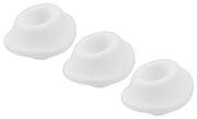 Womanizer Heads Classic, Premium, Liberty e Starlet 2 – 3 Testine, Bianco S, foto 1