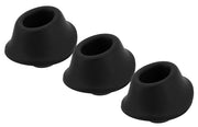Womanizer Heads Classic, Premium, Liberty e Starlet 2 – 3 Testine, Nero M, foto 1