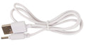 Womanizer Cavo di Ricarica USB con Spinotto Jack – Ricambio Originale