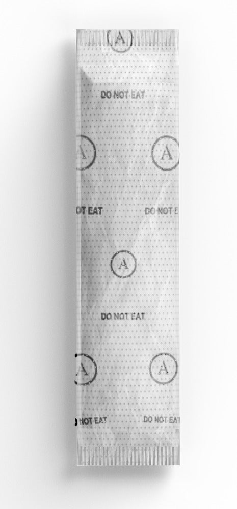 Arcwave 3x DryTech Pack - Cuscinetti di ricambio per l'asciugatura