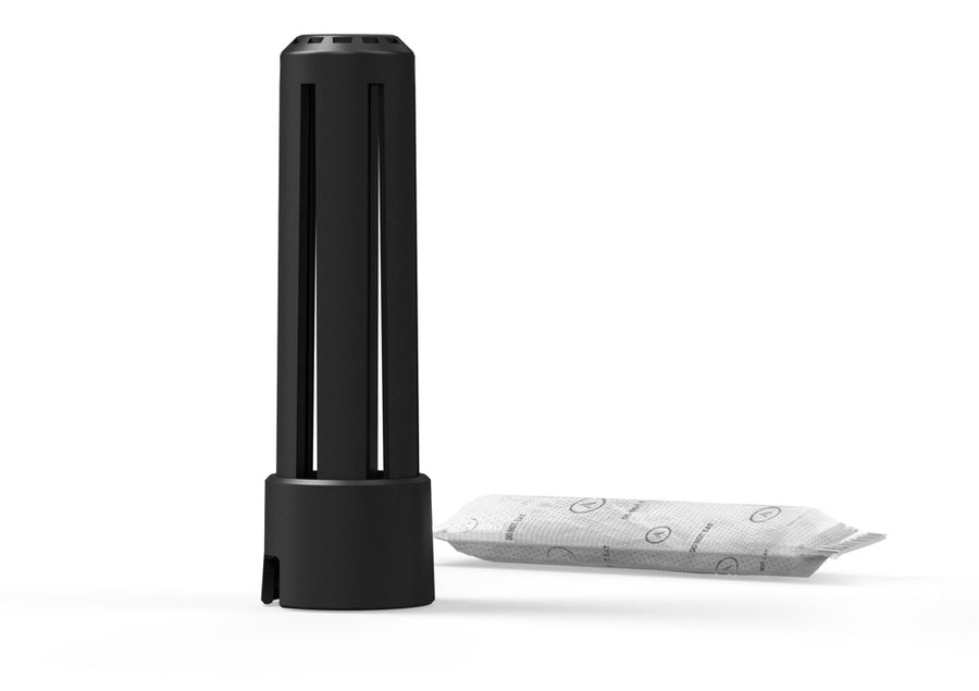 Arcwave DryTech Stick + Pack - Ricambio per la stazione dello Ion